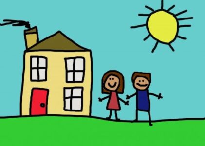 From Corporate Drones to Organic Farmers: Putting Our Plan into Action Image